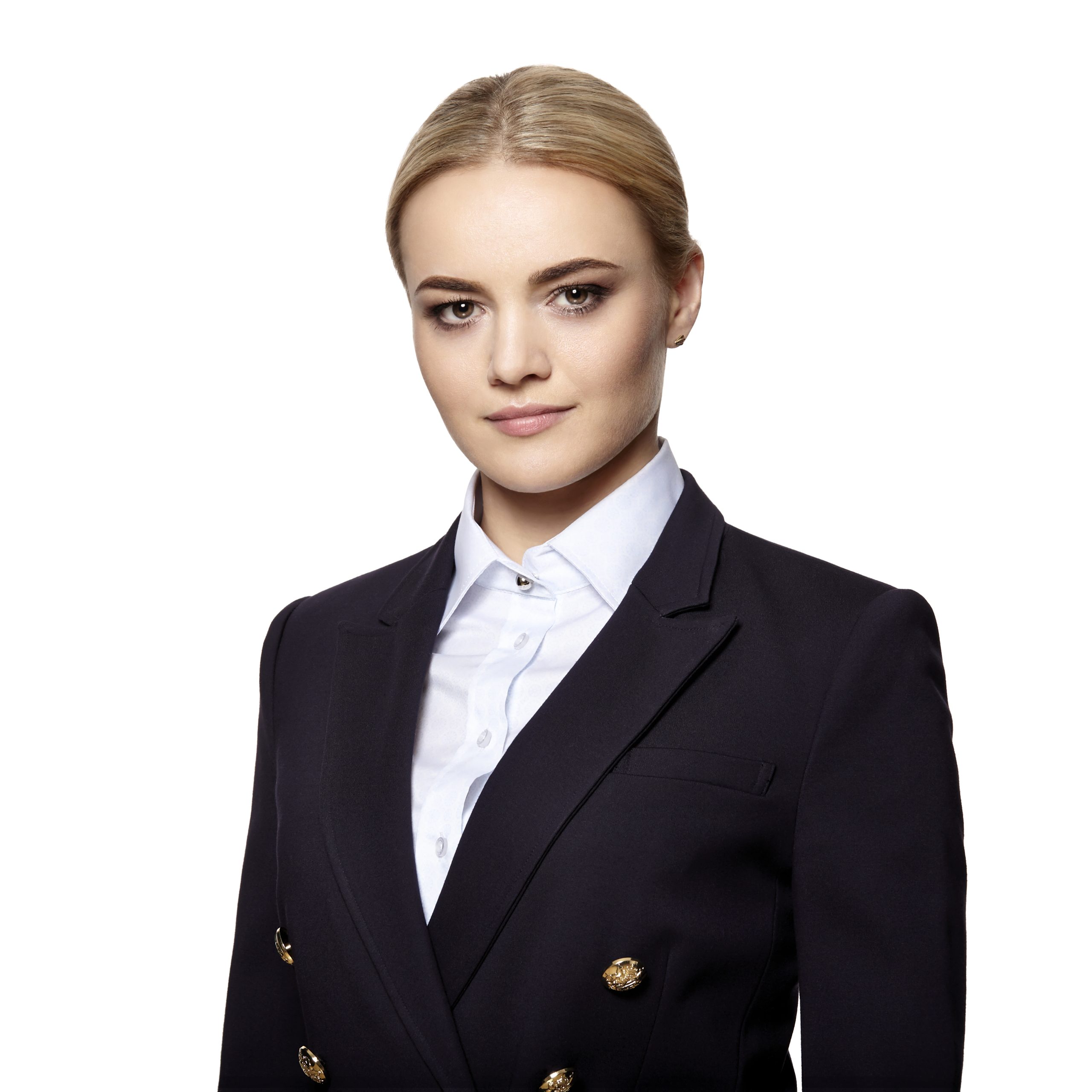 Georgeta Moldovan