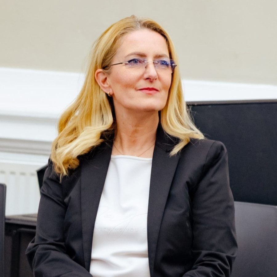 Georgeta Moldovan